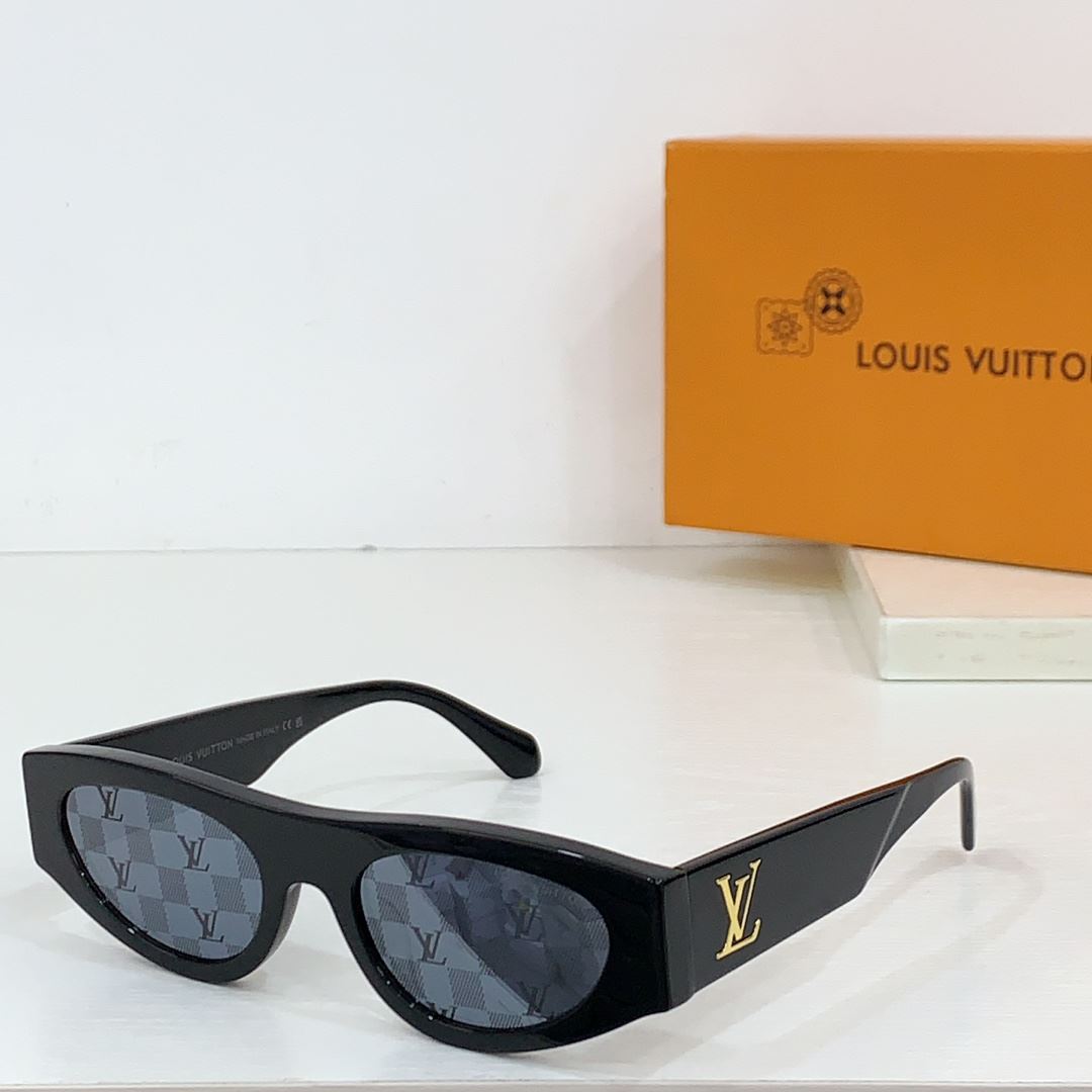 Louis Vuitton Sunglasses